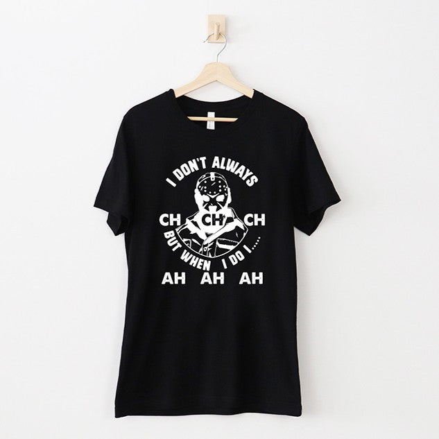 CH CH AH AH Tee