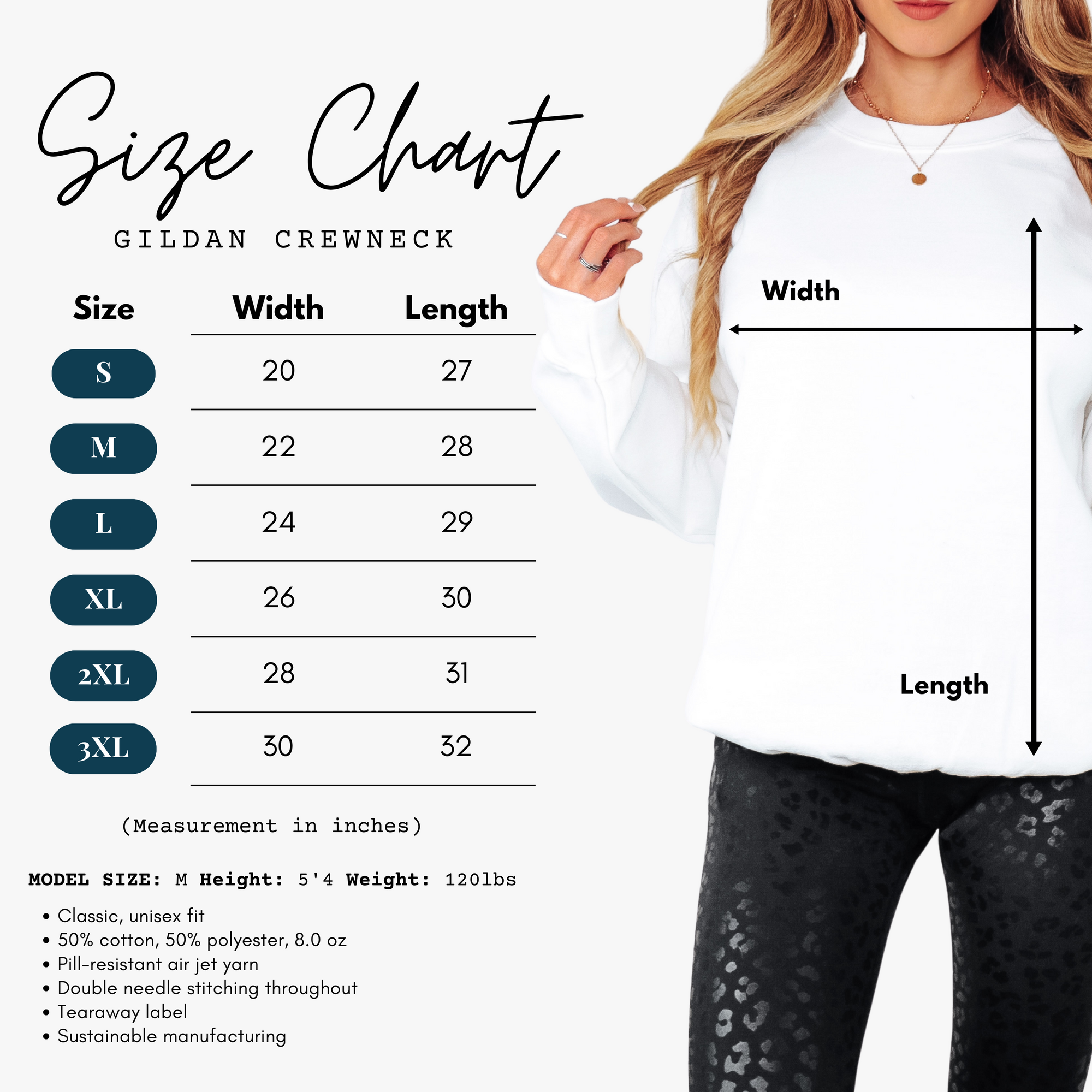 Cowgirl Social Club Crewneck Sweatshirt