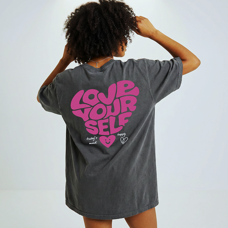Love Yourself Tee