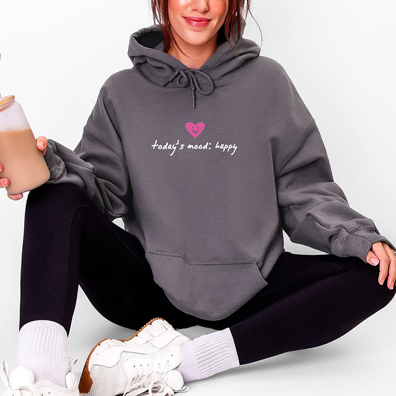 Love Yourself Hoodie
