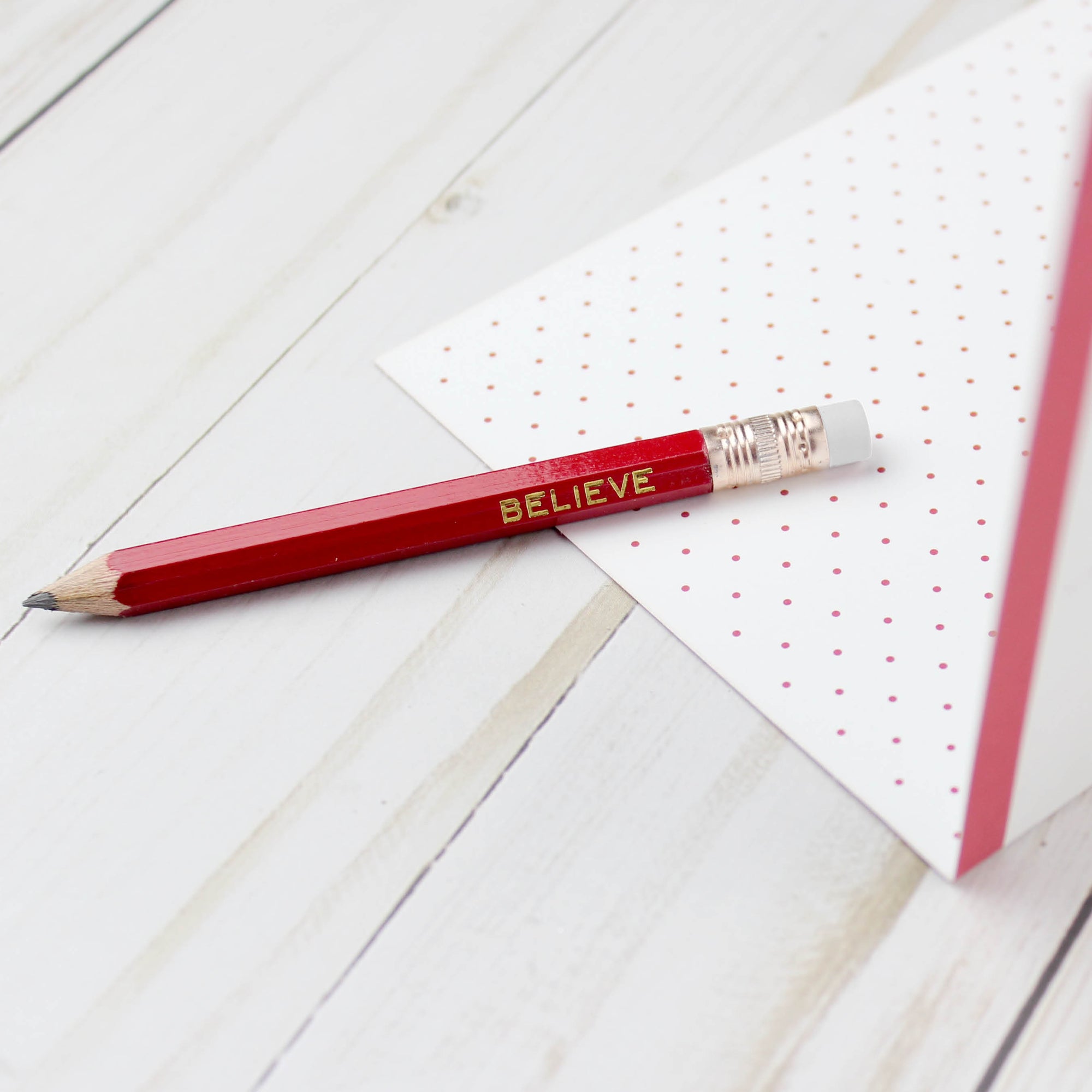 Santa Letter Kit – Letters to Santa with Envelopes, Seals, Magic Snow, Jingle Bell & Pencil