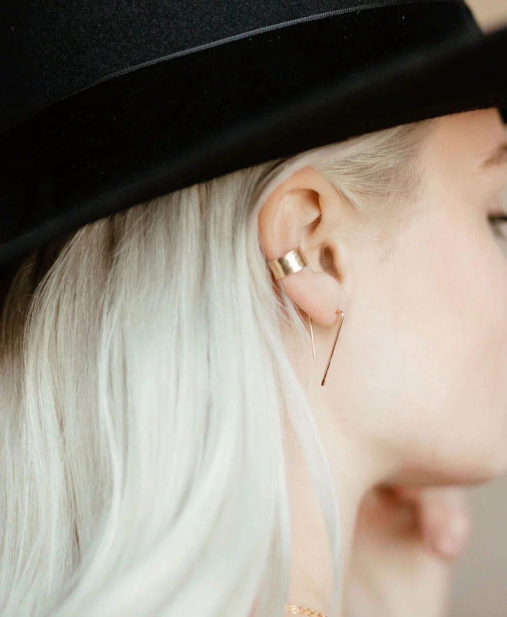 Weekender Earrings