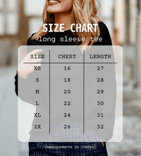 Merry Christmas Ya Filthy Animal Lightweight Long Sleeve - Alley & Rae Apparel